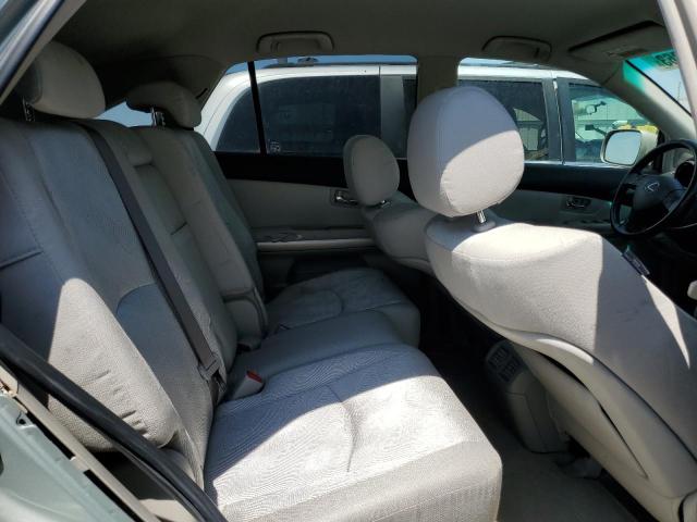 Photo 10 from auction – 2008 LEXUS RX 400H with VIN JTJGW31U382007358