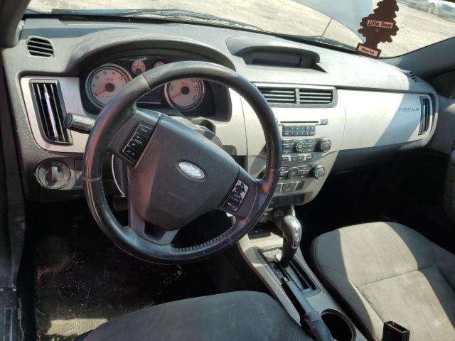 Photo 8 from auction – 2008 FORD FOCUS SE with VIN 1FAHP35N38W190864