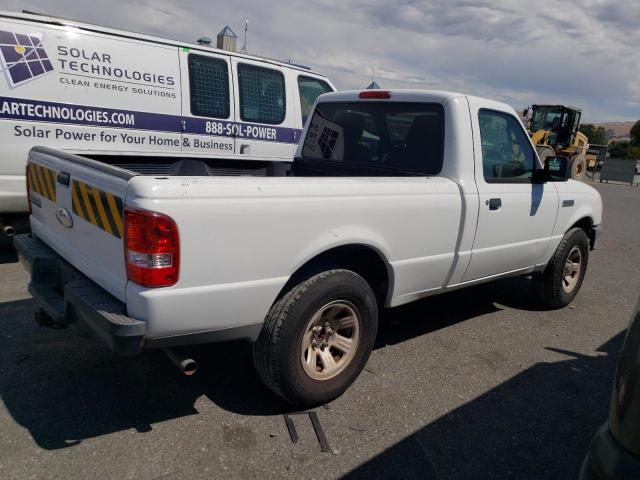 Photo 3 from auction – 2011 FORD RANGER with VIN 1FTKR1AD8BPA88411