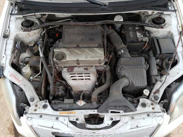 Photo 11 from auction – 2012 MITSUBISHI GALANT ES with VIN 4A32B3FF7CE015907