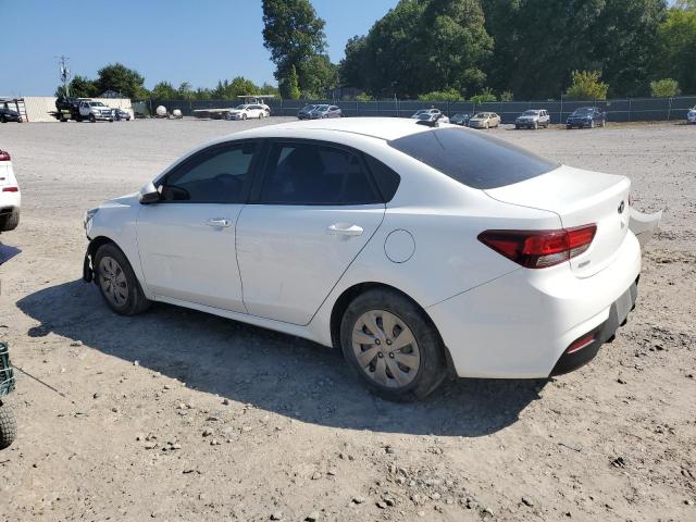 Photo 2 from auction – 2019 KIA RIO S with VIN 3KPA24AB2KE237167