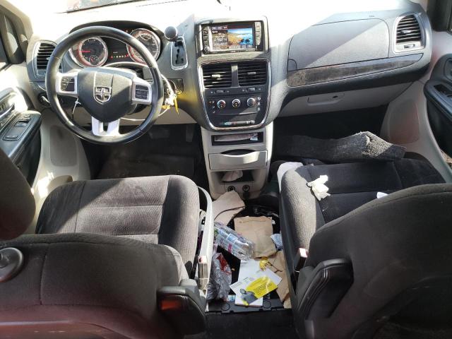 Photo 8 from auction – 2014 DODGE GRAND CARA with VIN 2C4RDGBGXER299203