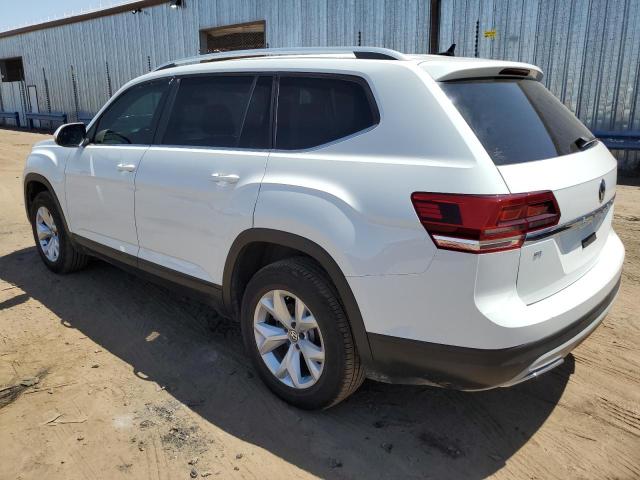 Photo 2 from auction – 2019 VOLKSWAGEN ATLAS SE with VIN 1V2DP2CA9KC601548