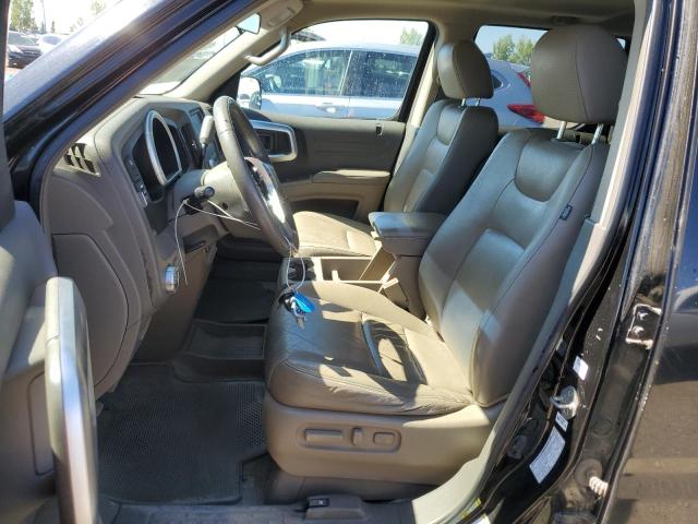 Photo 7 from auction – 2007 HONDA RIDGELINE with VIN 2HJYK16527H004641