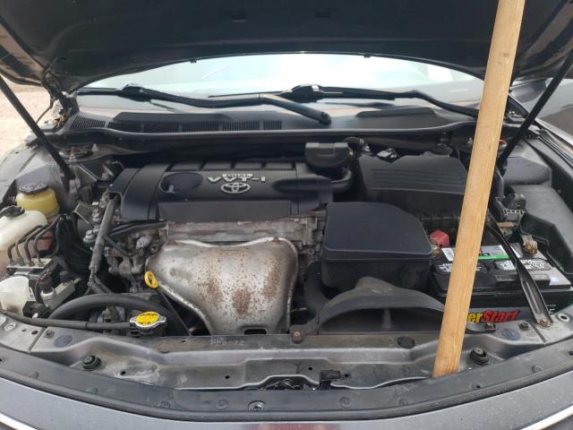 Photo 11 from auction – 2010 TOYOTA CAMRY BASE with VIN 4T1BF3EK3AU064249