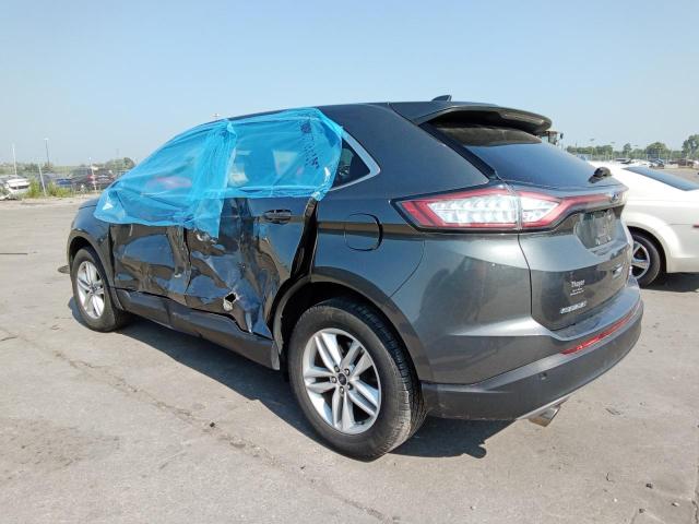 Фото 2 с аукциона – 2017 FORD EDGE SEL с VIN 2FMPK4J9XHBB36140