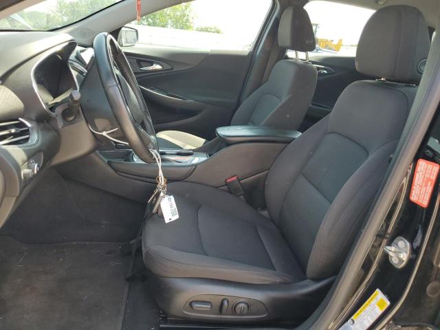 Photo 7 from auction – 2017 CHEVROLET MALIBU LT with VIN 1G1ZE5ST0HF282333
