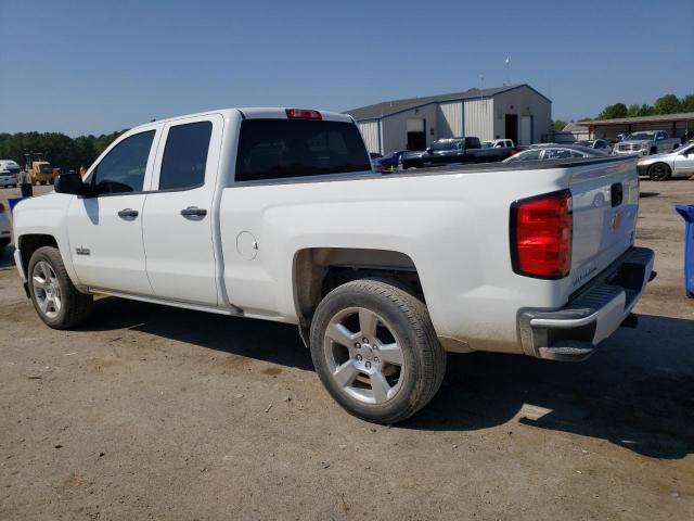 Photo 2 from auction – 2019 CHEVROLET SILVERADO with VIN 2GCRCMEC4K1217678