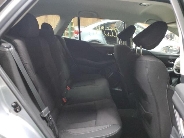 Photo 11 from auction – 2020 SUBARU OUTBACK PR with VIN 4S4BTACC0L3143850