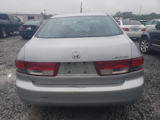 Photo 6 from auction – 2004 HONDA ACCORD with VIN 1HGCM56444A142099