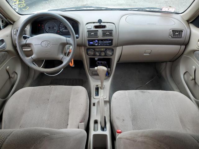 Photo 8 from auction – 2002 TOYOTA COROLLA CE with VIN 1NXBR12E32Z641454