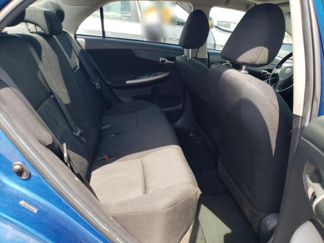 Photo 10 from auction – 2010 TOYOTA COROLLA BA with VIN 2T1BU4EE0AC367836