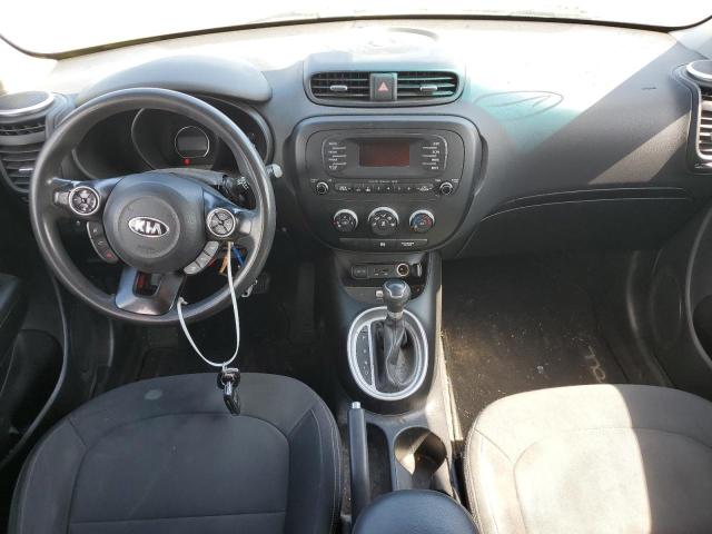 Photo 8 from auction – 2014 KIA SOUL with VIN KNDJN2A27E7736840