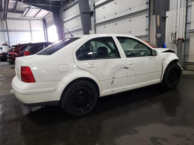 Photo 3 from auction – 2003 VOLKSWAGEN JETTA GL with VIN 3VWRK69M73M024367