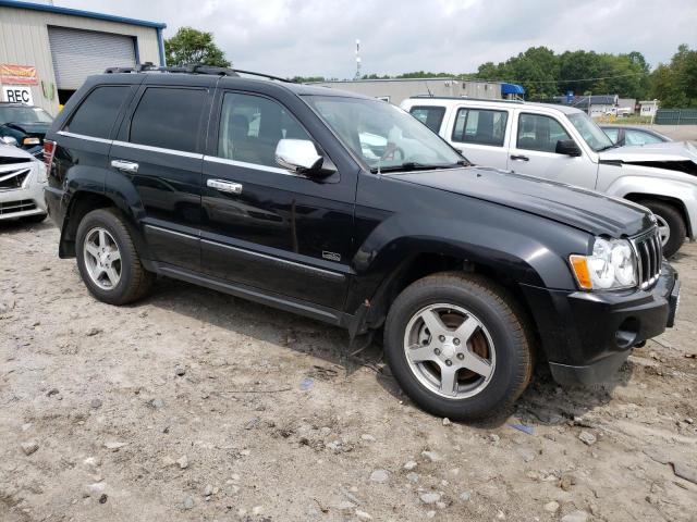Photo 4 from auction – 2007 JEEP GRAND CHER with VIN 1J8GR48K37C629884