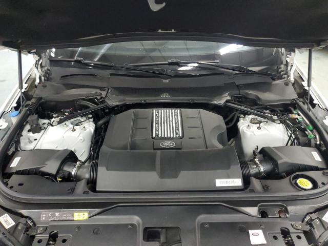 Photo 12 from auction – 2018 LAND ROVER DISCOVERY with VIN SALRR2RV2JA054864