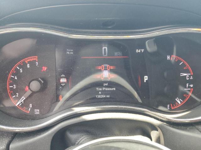 Снимка 9 от търг – 2014 DODGE DURANGO R/ с VIN 1C4SDJCT6EC514577
