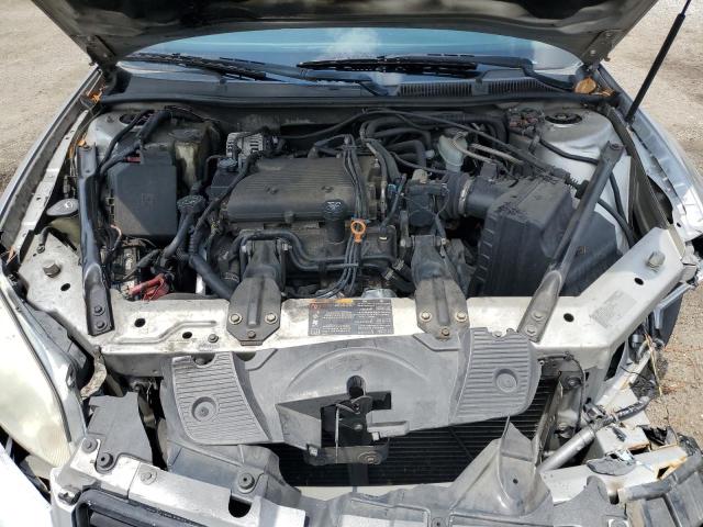 Photo 11 from auction – 2011 CHEVROLET IMPALA LS with VIN 2G1WF5EK2B1106465