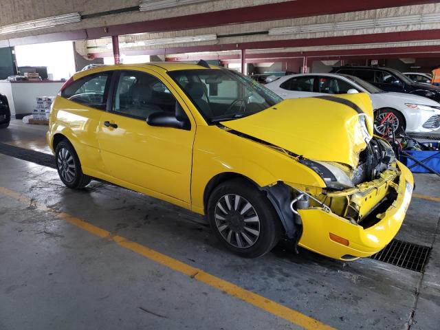 Photo 4 from auction – 2006 FORD FOCUS ZX3 with VIN 1FAFP31N96W230830