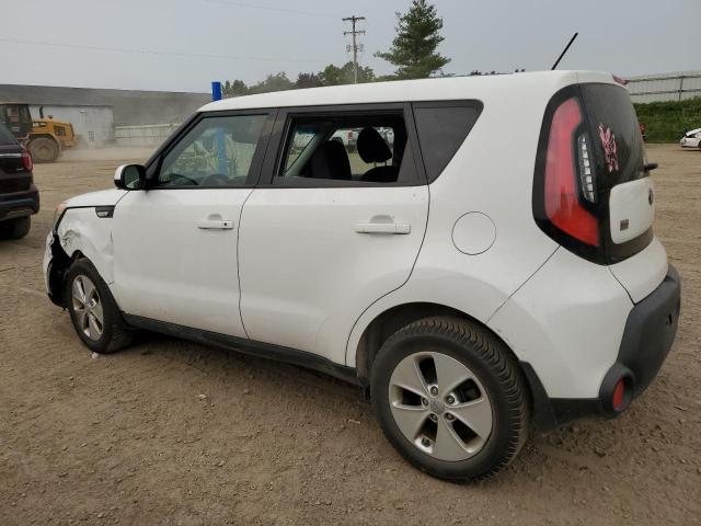 Photo 2 from auction – 2014 KIA SOUL with VIN KNDJN2A28E7737236