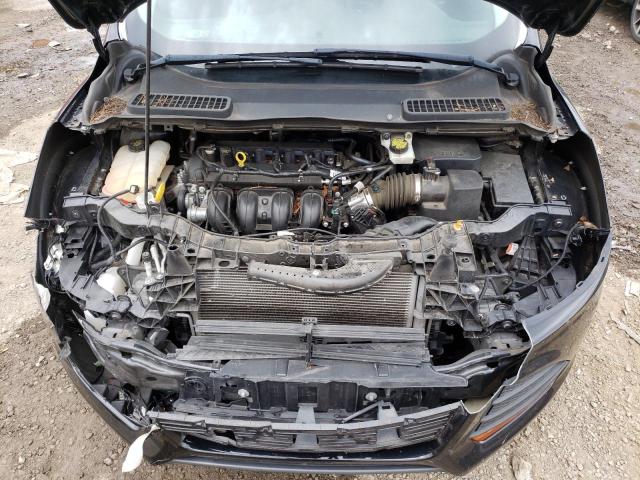 Фото 11 с аукциона – 2016 FORD ESCAPE S с VIN 1FMCU0F7XGUC08407