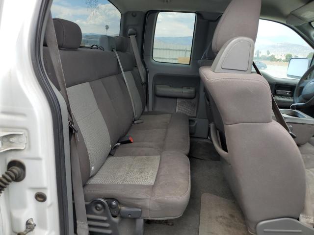 Photo 10 from auction – 2006 FORD F150 with VIN 1FTRX12WX6NB89570