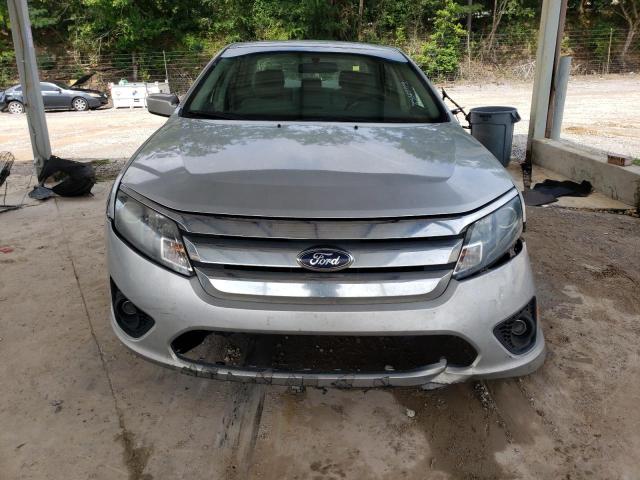 Photo 5 from auction – 2012 FORD FUSION SE with VIN 3FAHP0HA8CR388181