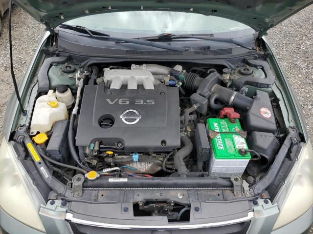 Photo 11 from auction – 2003 NISSAN ALTIMA SE with VIN 1N4BL11E13C122357