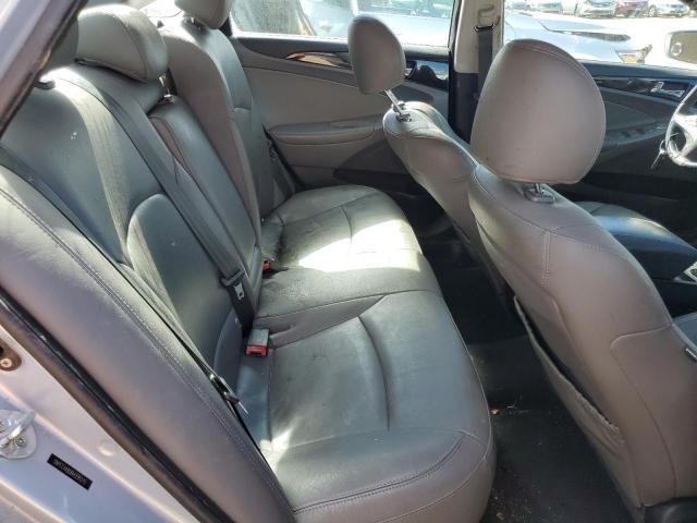 Photo 10 from auction – 2011 HYUNDAI SONATA SE with VIN 5NPEC4AB0BH238375