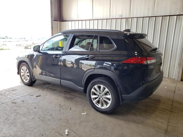 Photo 2 from auction – 2022 TOYOTA COROLLA CR with VIN 7MUCAABG6NV009905