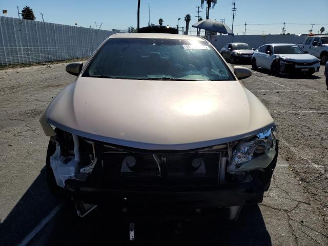 Photo 5 from auction – 2012 TOYOTA CAMRY BASE with VIN 4T1BF1FK3CU053922