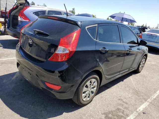Photo 3 from auction – 2017 HYUNDAI ACCENT SE with VIN KMHCT5AE1HU354959