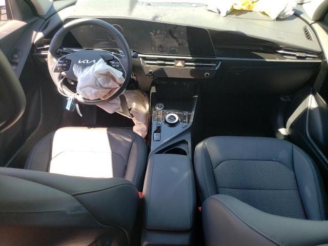 Photo 8 from auction – 2023 KIA NIRO WIND with VIN KNDCR3L13P5021396