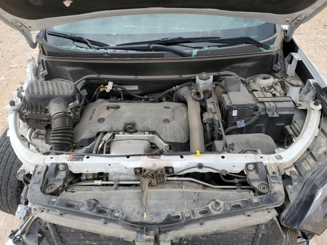 Photo 11 from auction – 2020 CHEVROLET EQUINOX PR with VIN 3GNAXPEX8LS695167