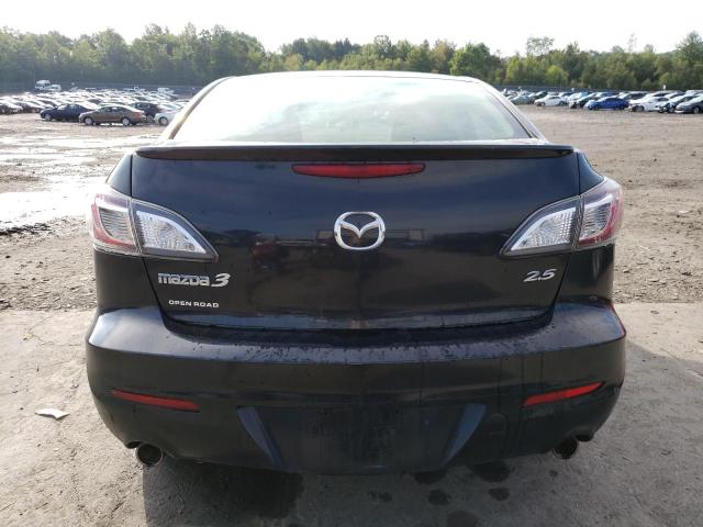 Photo 6 from auction – 2011 MAZDA 3 S with VIN JM1BL1U63B1357187