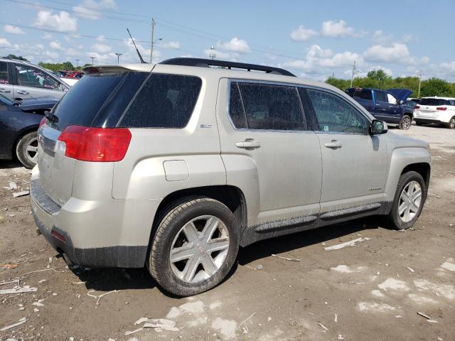 Photo 3 from auction – 2010 GMC TERRAIN SL with VIN 2CTFLGEY2A6350123