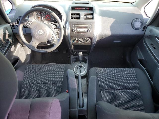 Photo 8 from auction – 2009 SUZUKI SX4 TECHNO with VIN JS2YA413796201734