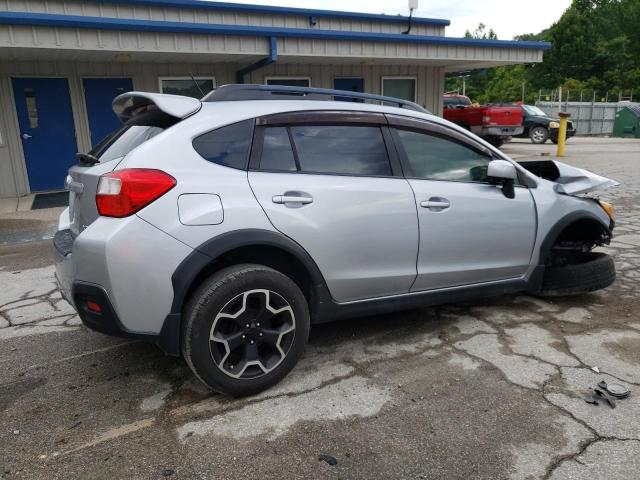 Photo 3 from auction – 2014 SUBARU XV CROSSTR with VIN JF2GPACC8E8317282