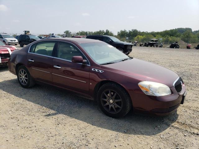 Photo 4 from auction – 2006 BUICK LUCERNE CX with VIN 1G4HD57286U156392
