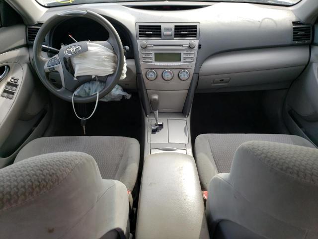 Photo 8 from auction – 2011 TOYOTA CAMRY BASE with VIN 4T4BF3EK5BR218614