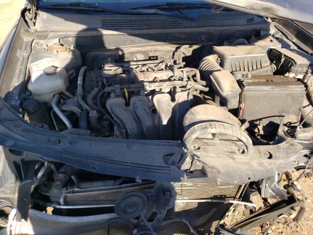 Photo 11 from auction – 2010 KIA OPTIMA LX with VIN KNAGG4A80A5436712