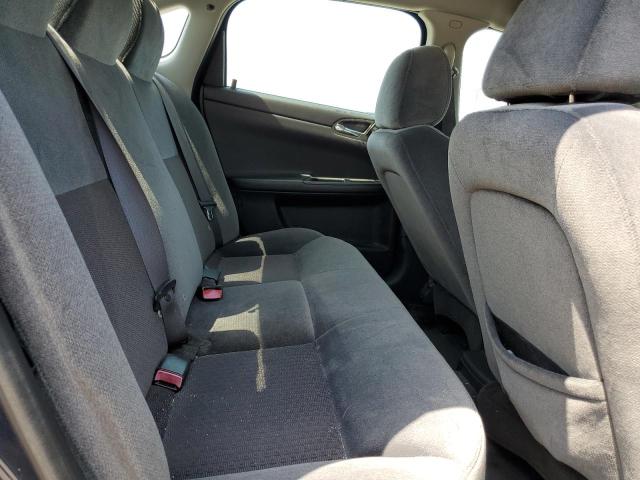 Photo 10 from auction – 2011 CHEVROLET IMPALA LT with VIN 2G1WG5EK2B1316920