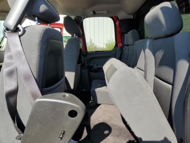 Photo 10 from auction – 2009 GMC SIERRA K15 with VIN 1GTEK29J99Z296944