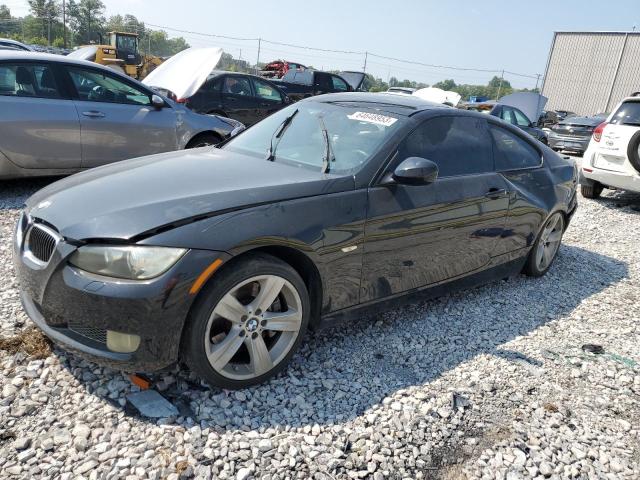 Photo 1 from auction – 2010 BMW 335 I with VIN WBAWB7C5XAP048387