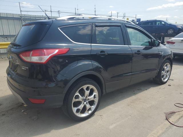 Photo 3 from auction – 2015 FORD ESCAPE TIT with VIN 1FMCU9J96FUC87263