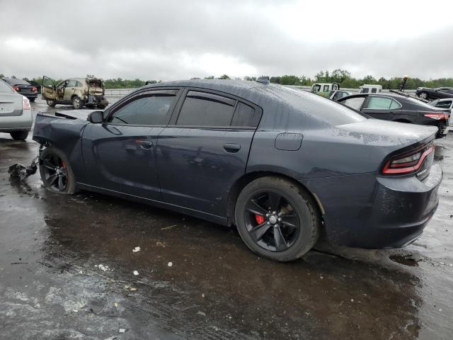 Photo 2 from auction – 2018 DODGE CHARGER SX with VIN 2C3CDXHG2JH175766