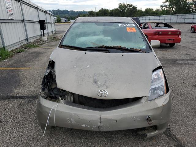 Photo 5 from auction – 2007 TOYOTA PRIUS with VIN JTDKB20U277554577