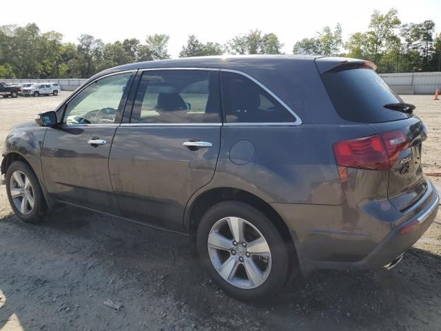 Photo 2 from auction – 2012 ACURA MDX TECHNO with VIN 2HNYD2H36CH516665