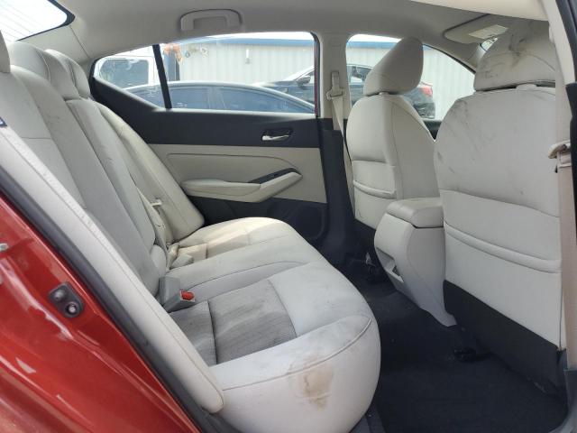 Photo 10 from auction – 2021 NISSAN ALTIMA SV with VIN 1N4BL4DV8MN334076
