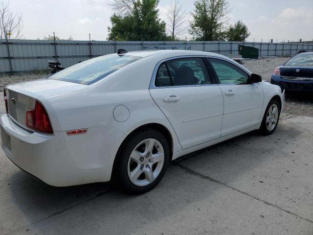 Photo 3 from auction – 2012 CHEVROLET MALIBU LS with VIN 1G1ZB5E02CF144652
